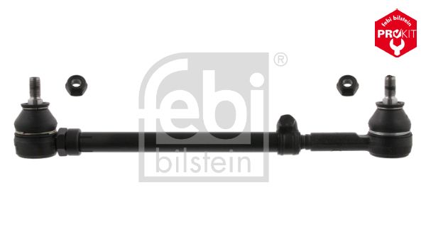 FEBI BILSTEIN Поперечная рулевая тяга 02385